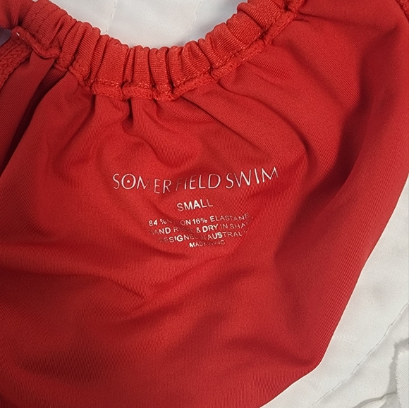 Somerfield Swim Bikini - Picture 3 of 4